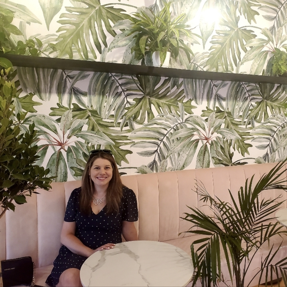 Meet your Posher, Vanessa